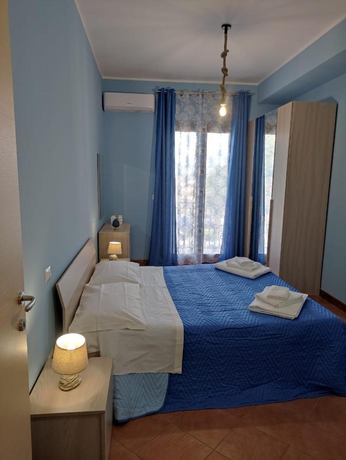 I Du Meli Apartments Таормина Екстериор снимка