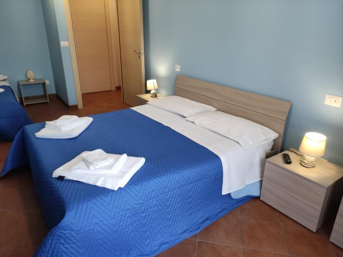 I Du Meli Apartments Таормина Екстериор снимка