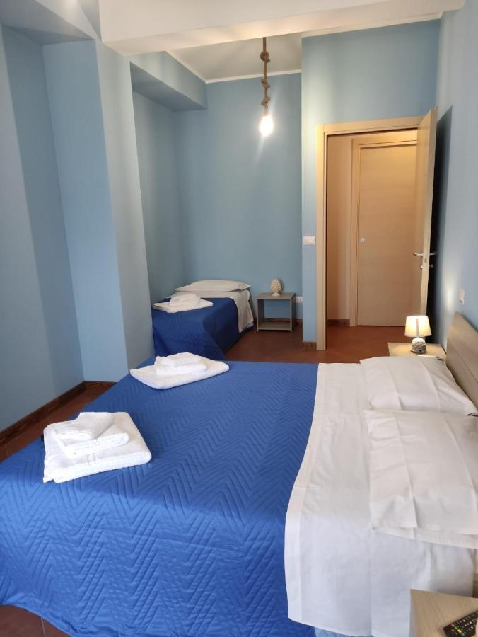 I Du Meli Apartments Таормина Екстериор снимка