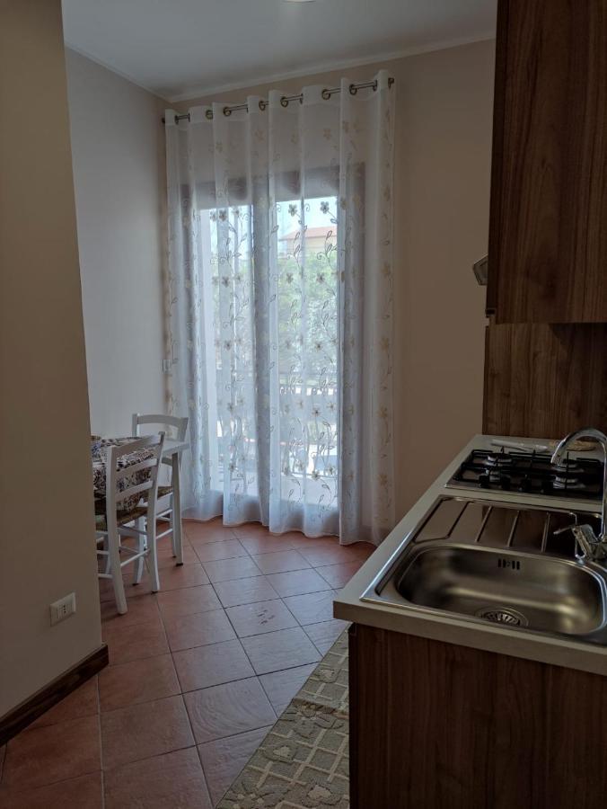 I Du Meli Apartments Таормина Екстериор снимка