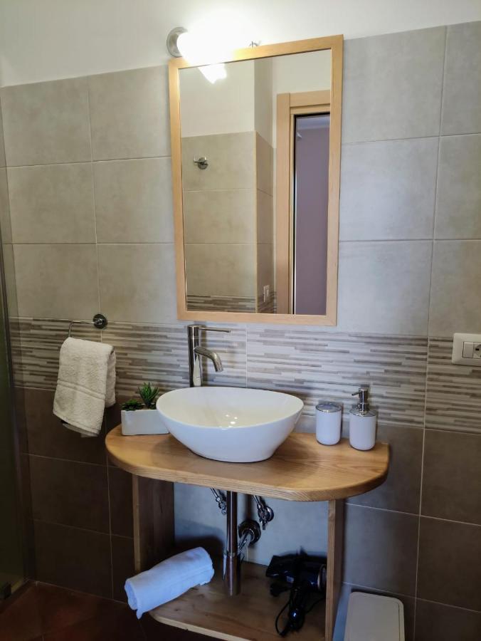 I Du Meli Apartments Таормина Екстериор снимка