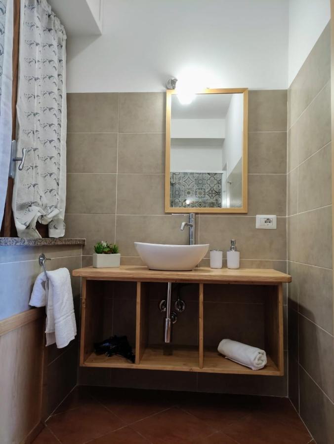 I Du Meli Apartments Таормина Екстериор снимка