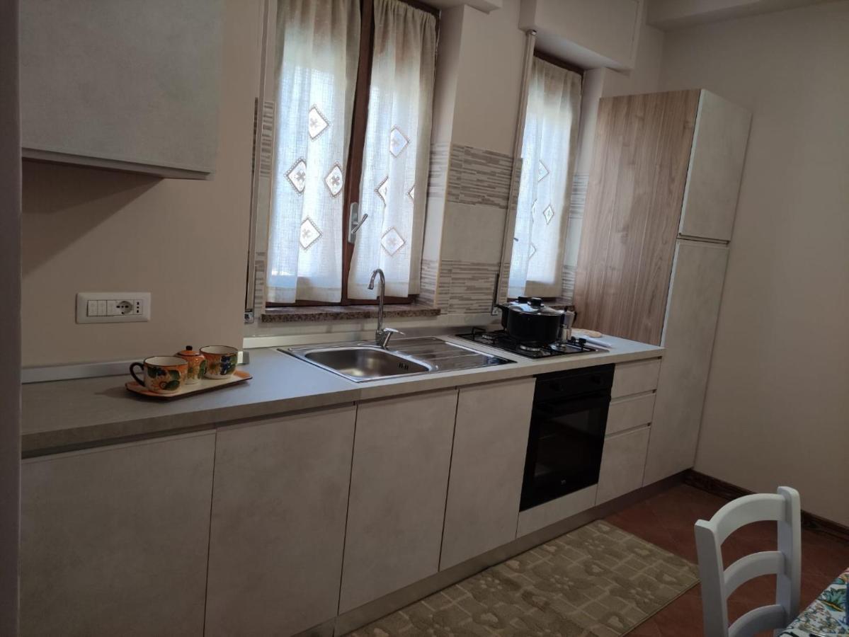 I Du Meli Apartments Таормина Екстериор снимка