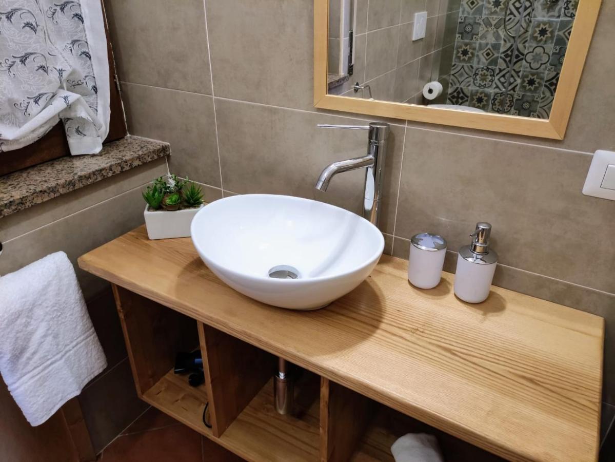 I Du Meli Apartments Таормина Екстериор снимка
