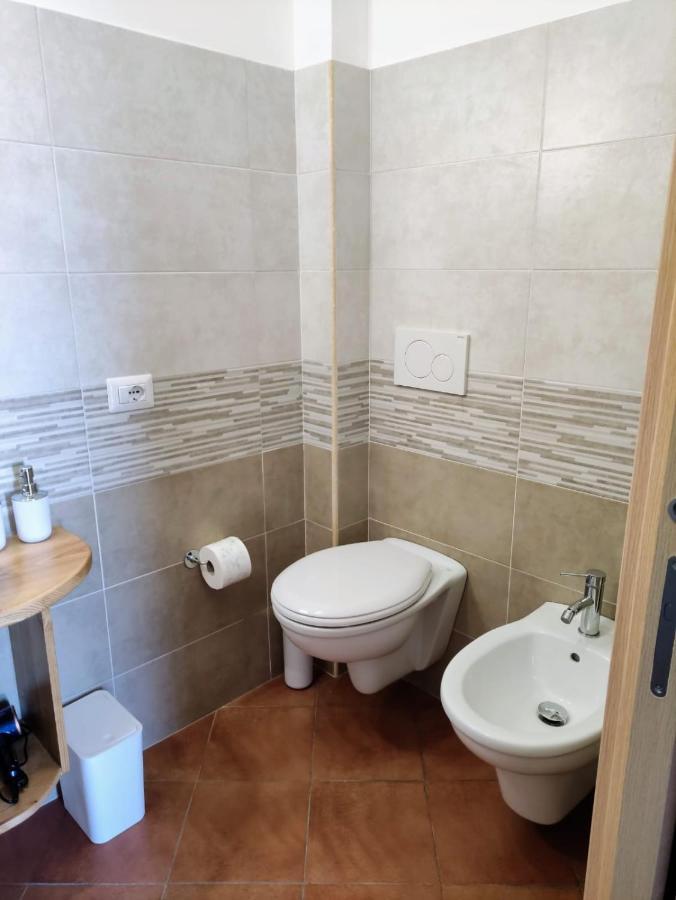 I Du Meli Apartments Таормина Екстериор снимка