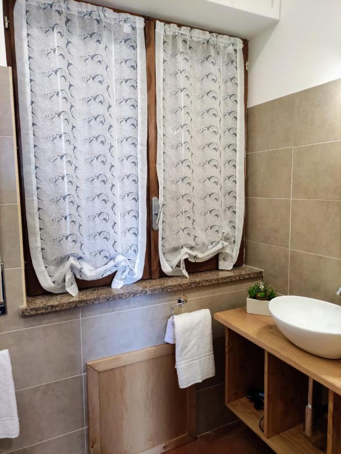 I Du Meli Apartments Таормина Екстериор снимка