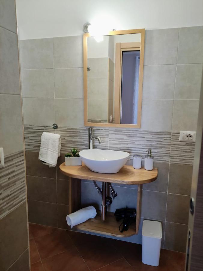 I Du Meli Apartments Таормина Екстериор снимка
