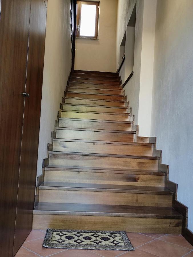 I Du Meli Apartments Таормина Екстериор снимка